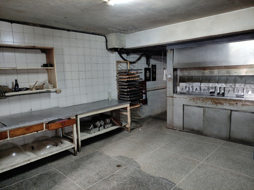 Imagen 13 de 14 de Venta De Fondo De Comercio De Panadería - Pastelería En San Antonio De Los Altos