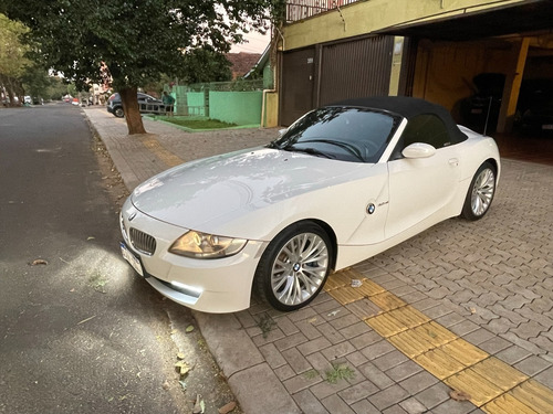Imagen 2 de 12 de Bmw Z4 3.0si 2008 Aleman