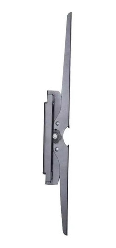 Imagen 8 de 10 de Soporte Tv Lcd Led Smart 65 60 55 50 49 43 42 32 Inclinacion