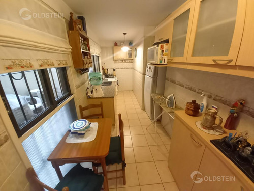 Imagen 18 de 24 de Departamento - Almagro
