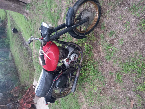 Imagen 5 de 7 de Mv Agusta Mv Agusta 175cc