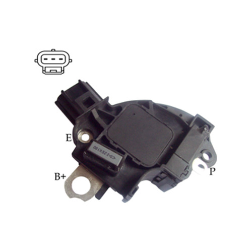 Regulador De Voltaje P/ Ford Focus Tamatel 17834