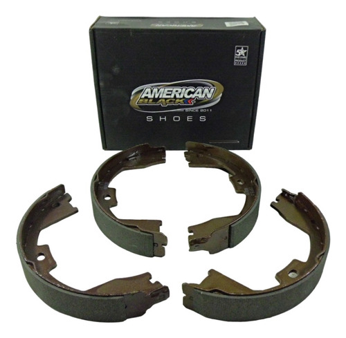 Banda Freno De Mano Ford Super Duty F250 2016 2017 2018 1043