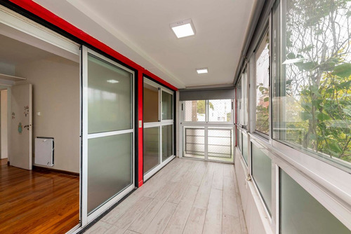 Venta Depto 3 Amb Con Terraza Propia Y Cochera