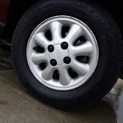Imagem 8 de 14 de Chevrolet Kadet