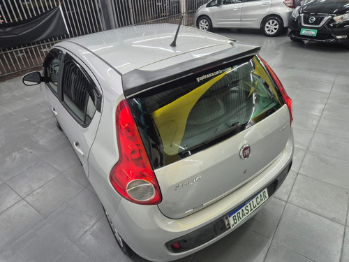 Fiat Palio Palio ATTRACTIVE 1.0 EVO Fire Flex 8v 5p