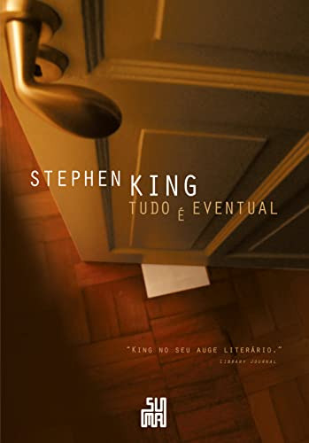 Libro Tudo E Eventual Suma De King Stephen Suma