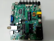 Comprar Tarjeta Main Polaroid Ptv3915led Tp.ms3393.pb851