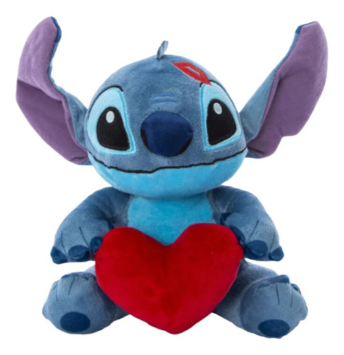 Peluche Stitch Disney 