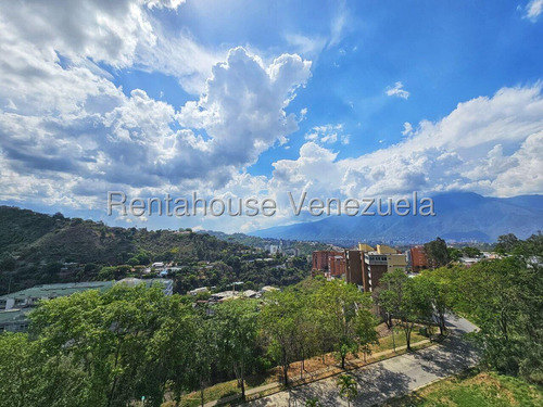 Fg Apartamento En Venta En Lomas Del Sol 25-21738 Jel