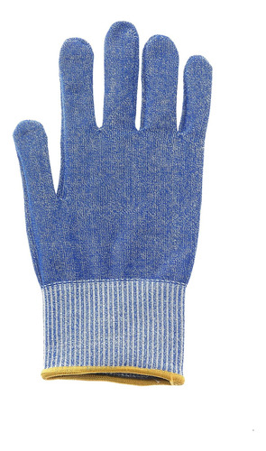 Guantes De Seguridad Talla S Color Azul Talla S