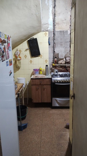 Venta 3 Ambientes Chacarita Apto Credito