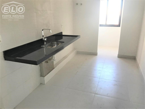 Imagem 13 de 19 de Apartamento Novo Com 03 Suítes Em Indaiatuba/sp - Ap01709 - 34275060