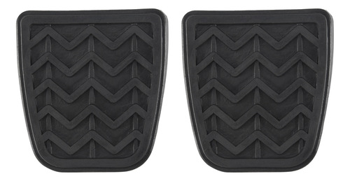 Almohadillas De Goma Para Pedal De Embrague 31321-52010, 313