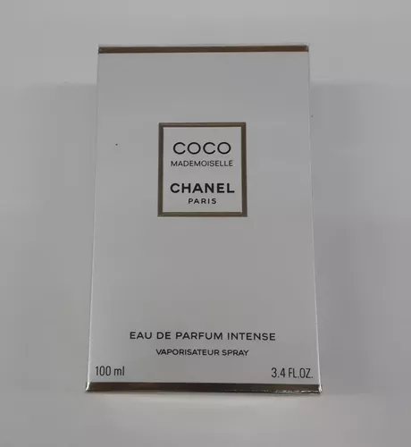  CHANEL COCO MADEMOISELLE for women. EDT 1.7fl oz spray :  Grocery & Gourmet Food