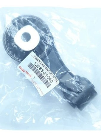 Base Motor Trasera (huesito) Yaris 1nz 2nz 05 08 #2104