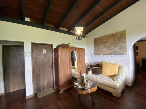 Imagen 17 de 30 de Casa En Alquiler La Boyera 22-7905