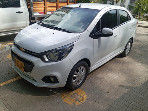 Chevrolet Beat 1.2 Ltz Mecánica