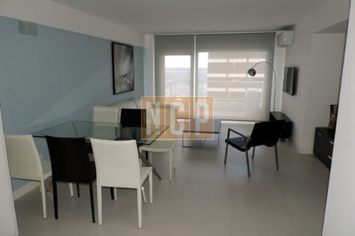 Lindo Apartamento-ref:12346