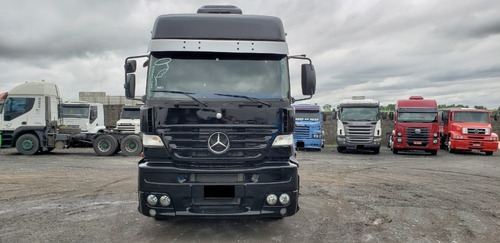 M.benz 1938 2000/2000 4x2 155256km (1970,1933) (5921)