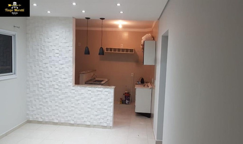 Imagem 10 de 22 de Ótimo Apartamento C/ Elevador Próximo Ao Centro De Boituva Ac Permuta - Ap00112 - 69547915