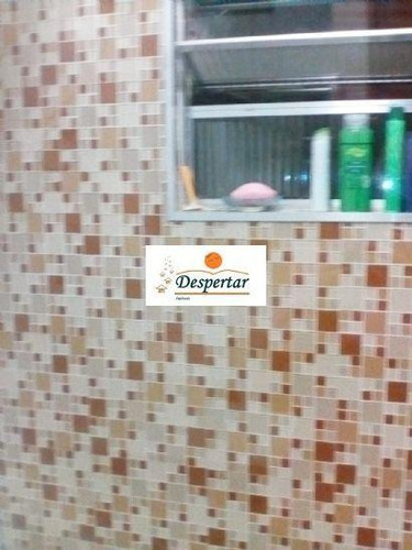 Imagem 9 de 17 de Sobrado Residencial À Venda, Vila Nossa Senhora Do Retiro, São Paulo - . - So0068