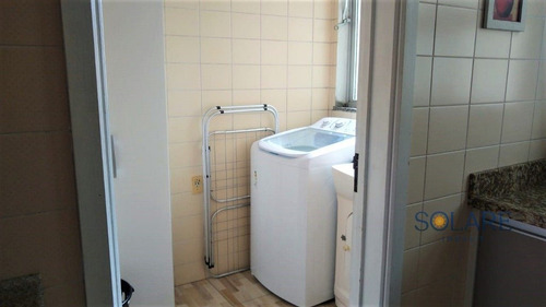 Imagem 4 de 15 de Apartamento - Corrego Grande - Ref: 66720 - V-66720