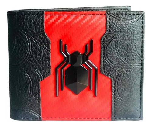Funko Pop Spider Man Sorpresa + Cartera Hombre Araña Marvel