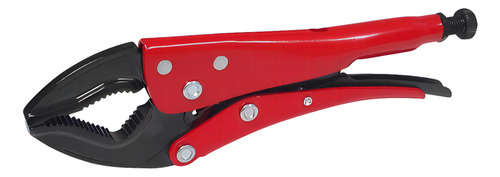 Pinza De Presión 12 Pulgadas Quijada Curva Urrea
