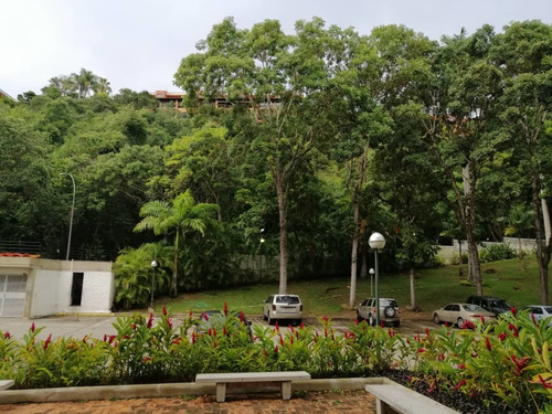 Imagen 23 de 25 de Vendo Apartamento 180m2 3h+s/2.5b+s/2pe El Cafetal 0651