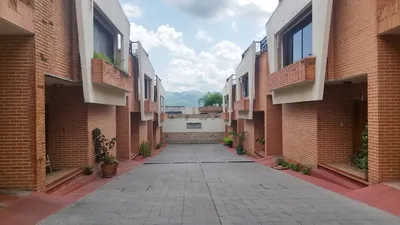 Townhouse en alquiler