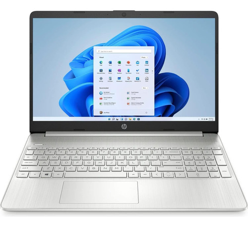 Computadora Portátil Hp 2023 | 15-dy200 | 15,6 1920 X 1080 C