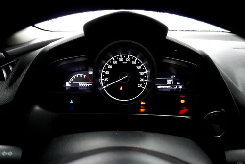 Mazda 2 MAZDA 2 TOURING