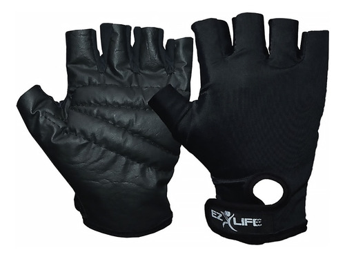 Guantes Para Fitness Pesas Gimnasio Spinning Ciclismo En3x