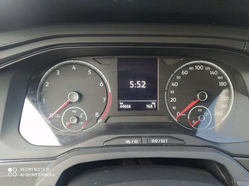 Volkswagen Polo 1.6 16v Flex