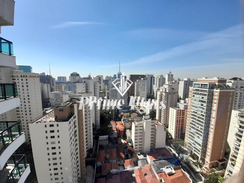 Imagem 15 de 30 de Flat De 60m² Disponível Para Venda No Transamerica Prime Par - 105317