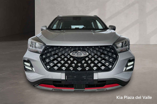 Chirey Tiggo 4 Pro 1.5T Premium Cvt
