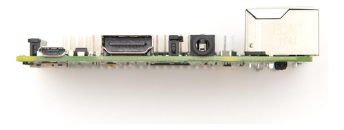 Placa Raspberry Pi 3 Modelo B+ (3b+)