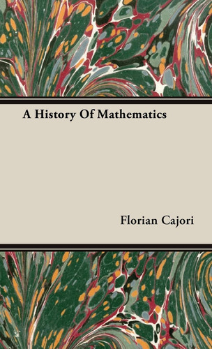 Una Historia De Matematicas