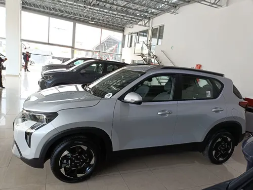 Kia Sonet VIBRANT