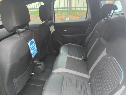 Renault Duster 1.3 Intense Mt 4x4