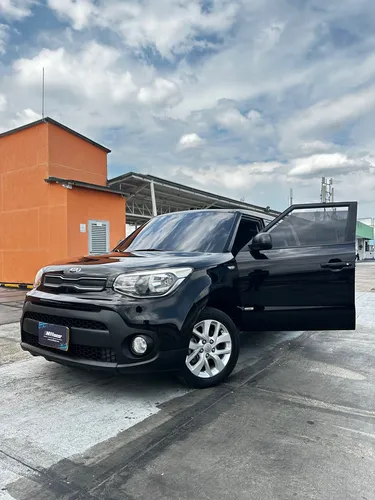 Kia Soul Summa