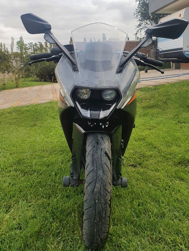 Ktm Rc 390