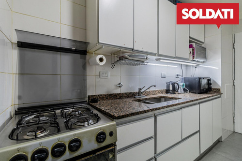 Venta - 4 Ambientes - Almagro