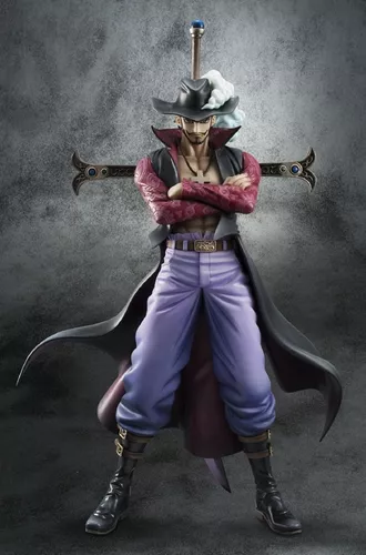 One Piece Mihawk  MercadoLivre 📦