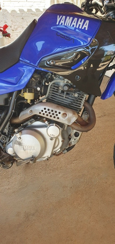 Yamaha Xt 600