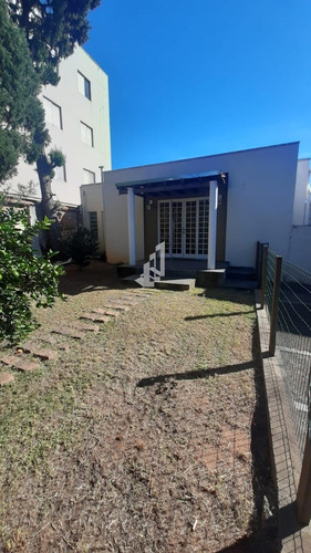 Imagem 6 de 26 de Casa À Venda Em Vila Industrial - Ca006294