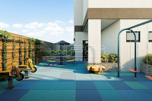 Imagem 4 de 12 de Riverside Palace - 3 Suites Quadra Mar Itapema - 2949