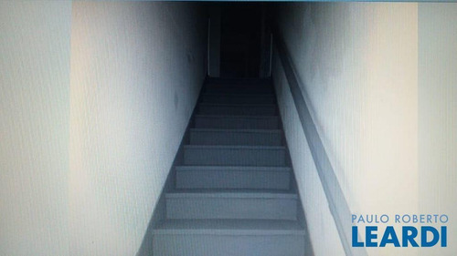 Imagem 13 de 15 de Casa Assobradada - Liberdade - Sp - 661708
