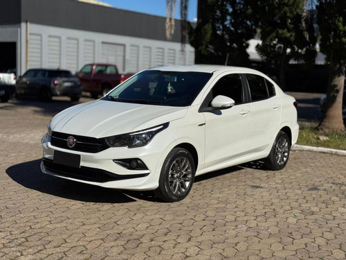 Fiat Cronos Drive Gsr 1.3 - Aut